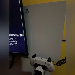 PS5 digital